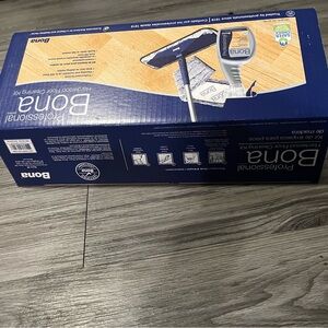 Bona Professional Floor Cleaning Kit
